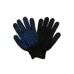 PVC gloves